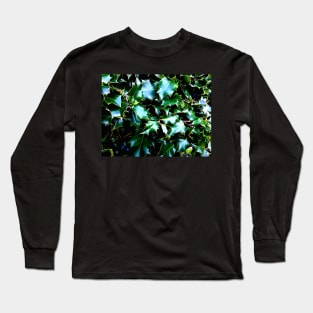 Holly Long Sleeve T-Shirt